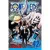 One Piece, Vol. 42