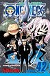 One Piece, Vol. 42