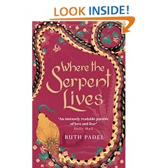 Where The Serpent Lives