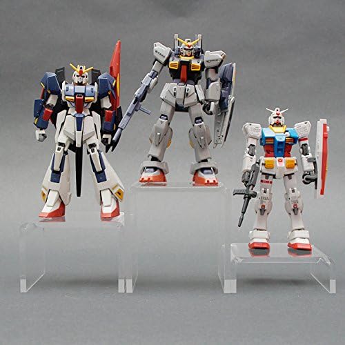 [NEW] Acrylic Riser Didplay Stand C