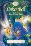 Tinker Bell: Two Pirate Tales (Disney Tinker Bell) (Disney Chapters)