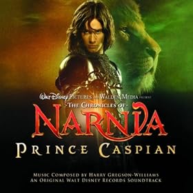 The Chronicles of Narnia: Prince Caspian