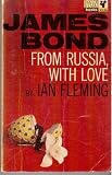 Ian Fleming - From Russia, with Love [Taschenbuch]