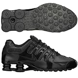 Nike Shox NZ EU Schuhe black-black - 42,5