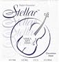 Stellar Viola 3/4 Int. Set, Chromium Steel