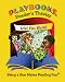 Ick! I'm Sick! - A Playbook Readers Theater Story to read out-loud for two or more re...