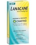 Lanacane Anti-Chafing Gel, 1 oz.