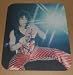 EDDIE VAN HALEN Liveshot COMPUTER MOUSE PAD