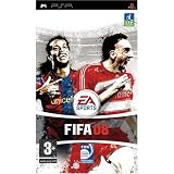 Fifa 08 Platinum