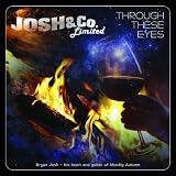 THROUGH THESE EYES