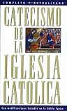 cover of Catecismo de la Iglesia Católica
