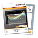 Produkt-Bild: atFoliX FX-Antireflex Displayschutzfolie f&uuml;r Odys Cosmo - Displayschutz antireflektierend! H&ouml;chste Qualit&auml;t - Made in Germany!