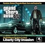 Grand Theft Auto IV: Liberty City Invasion