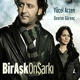 Bir A?k On ?ark?