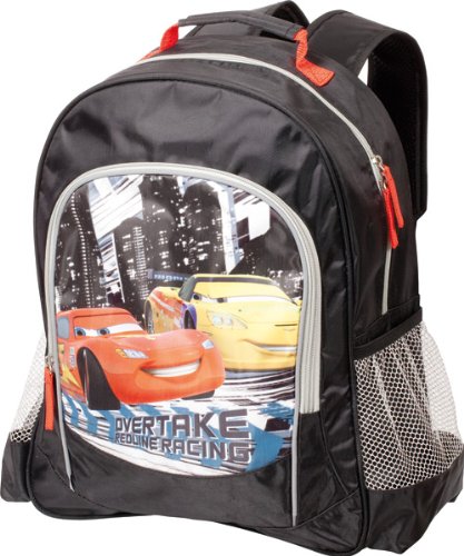 United Labels 0116473 - Rucksack Cars Preisvergleich