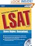 Gold Master LSAT 2007 w/CD-ROM (Arco Master the LSAT (w/CD))