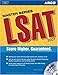 Book Gold Master LSAT 2007 w/CD-ROM (Master the Lsat (Book & CD Rom))