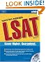 Gold Master LSAT 2007 w/CD-ROM (Arco Master the LSAT (w/CD))