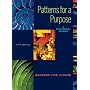 Patterns for A Purpose: A Rhetorical  Reader (book alone)