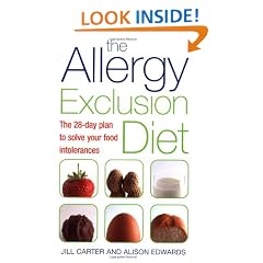 Allergy Exclusion Diet