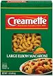 Creamette Large Elbow Macaroni, 16 oz (Pack of 12)