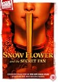 Snow Flower and the Secret Fan [DVD]