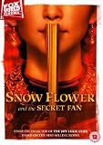 Snow Flower and the Secret Fan [DVD] DVD