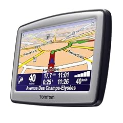 TomTom XL Western Europe Traffic twenty-two Navigationssystem Westeuropa