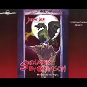 Seduced by Crimson: Crimson City, Book 5 | [Jade Lee]