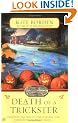 Death of a Trickster (Peggy Jean Turner Mysteries)