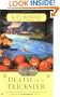 Death of a Trickster (Peggy Jean Turner Mysteries)