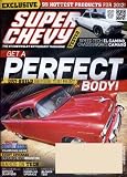 Super Chevy