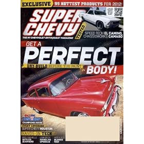Super Chevy