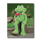 GUND - Plush - Prince Kiss-A-Lot Motion Musical