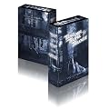 Tanz der Teufel blau DVD Sammlerbox Leerbox