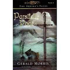 Parsifal's Page
