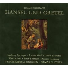 H�nsel und Gretel (Ga)