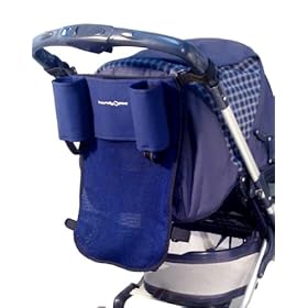 Handy Cooler baby stroller air cooling system (complete kit)