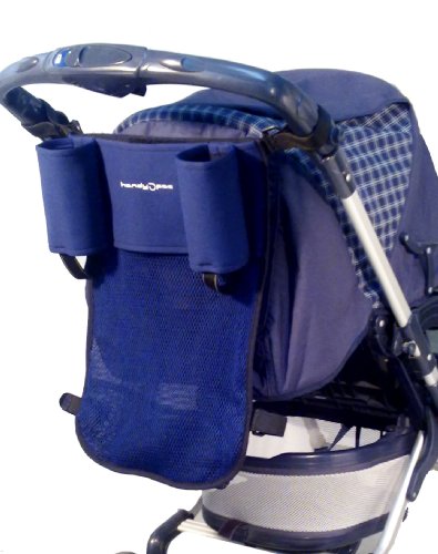 Baby Stroller Cooling System Upgrade Kit
