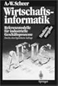 Wirtschaftsinformatik Studienausgabe