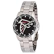 NFL Men's FC-ATL Atlanta Falcons Coach Series Watch