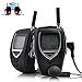Walkie Talkie Watch Set - Pro Geek Gear - EU, walky talky System two way radios