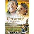 Dreamer: Inspired by a True Story (Fullscreen) (Dual-layered DVD)
