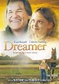 Dreamer: Inspired by a True Story (Fullscreen) (Dual-layered DVD)