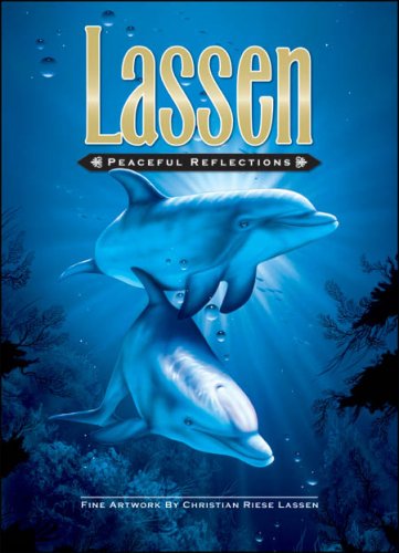City Travel Guides Discounted  Books : Lassen: Peaceful Reflections