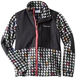 Columbia Girls 7-16 Benton Creek Fleece Jacket