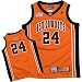 Colossuem Athletics Oklahoma State Cowboys Youth Basketball Jersey