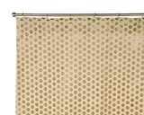 Madura - Rideau - LAURA - Beige tr&egrave;s clair - 145 x 280 cm