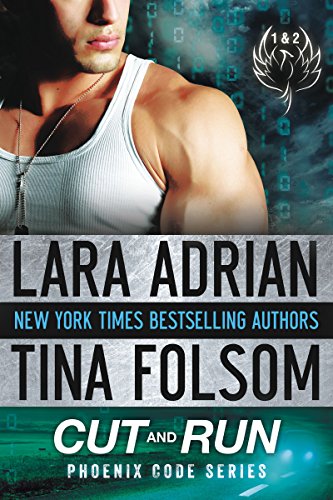 Cut and Run (Phoenix Code 1 & 2) (Phoenix Code Boxset)
