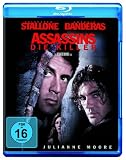 Produkt-Bild: Assassins - Die Killer [Blu-ray]